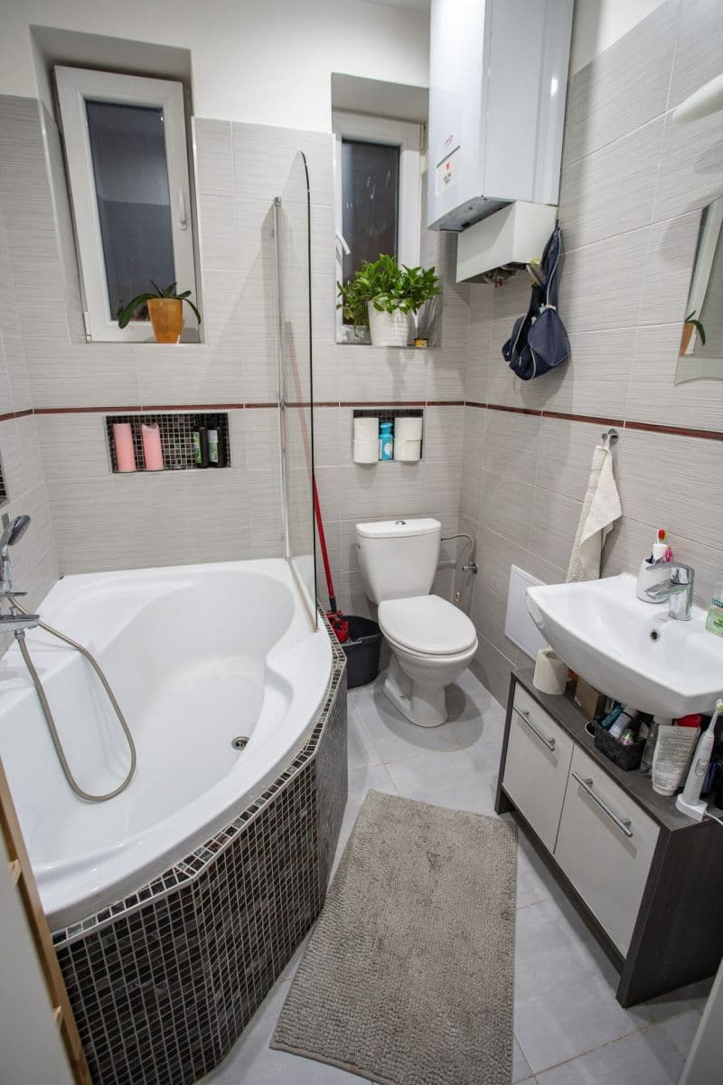 Pronájem bytu 2+kk 42 m², Heydukova, Praha, Praha Pronájem bytu 2+kk 42 m², Heydukova, Praha, Praha
