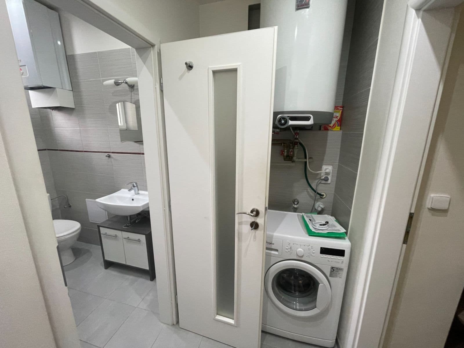 Pronájem bytu 2+kk 42 m², Heydukova, Praha, Praha Pronájem bytu 2+kk 42 m², Heydukova, Praha, Praha