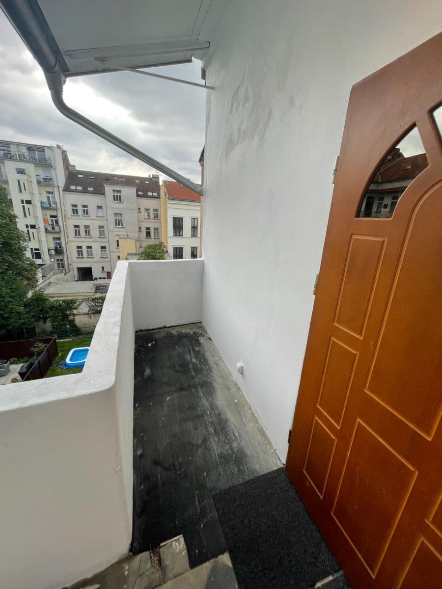 Pronájem bytu 2+kk 42 m², Heydukova, Praha, Praha Pronájem bytu 2+kk 42 m², Heydukova, Praha, Praha