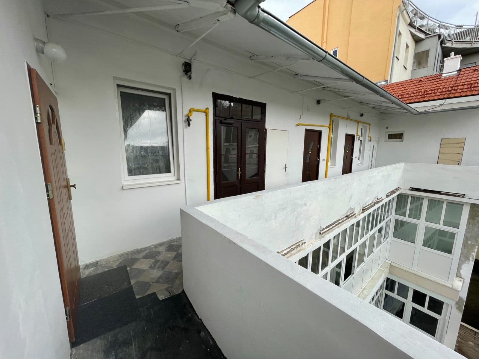 Pronájem bytu 2+kk 42 m², Heydukova, Praha, Praha Pronájem bytu 2+kk 42 m², Heydukova, Praha, Praha