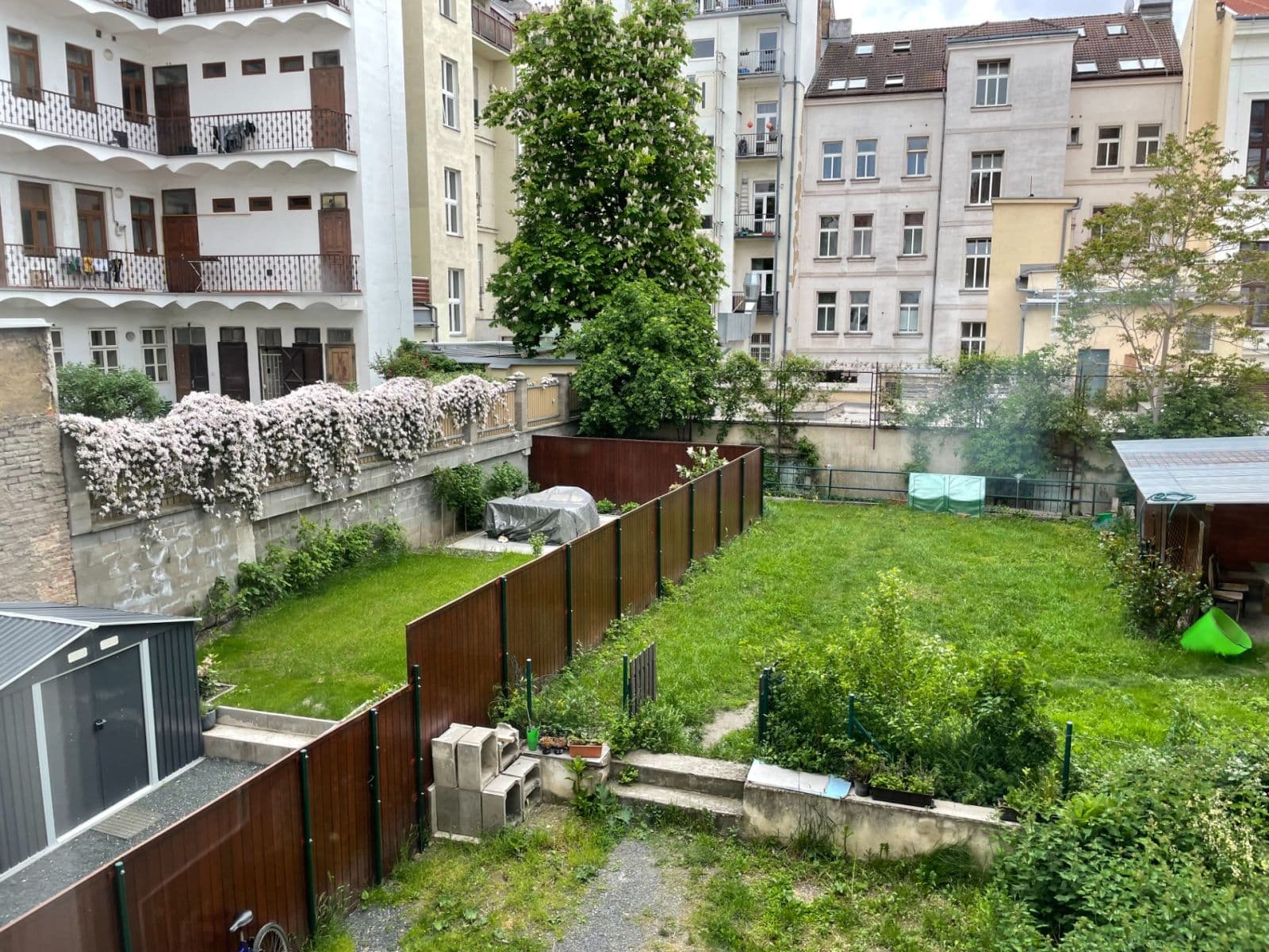Pronájem bytu 2+kk 42 m², Heydukova, Praha, Praha Pronájem bytu 2+kk 42 m², Heydukova, Praha, Praha