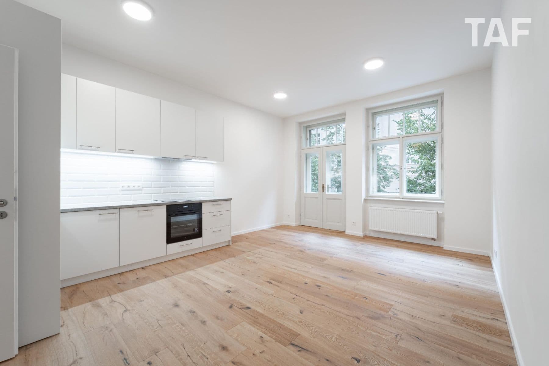 Prodej bytu 2+kk 61 m², Lucemburská, Praha, Praha Prodej bytu 2+kk 61 m², Lucemburská, Praha, Praha