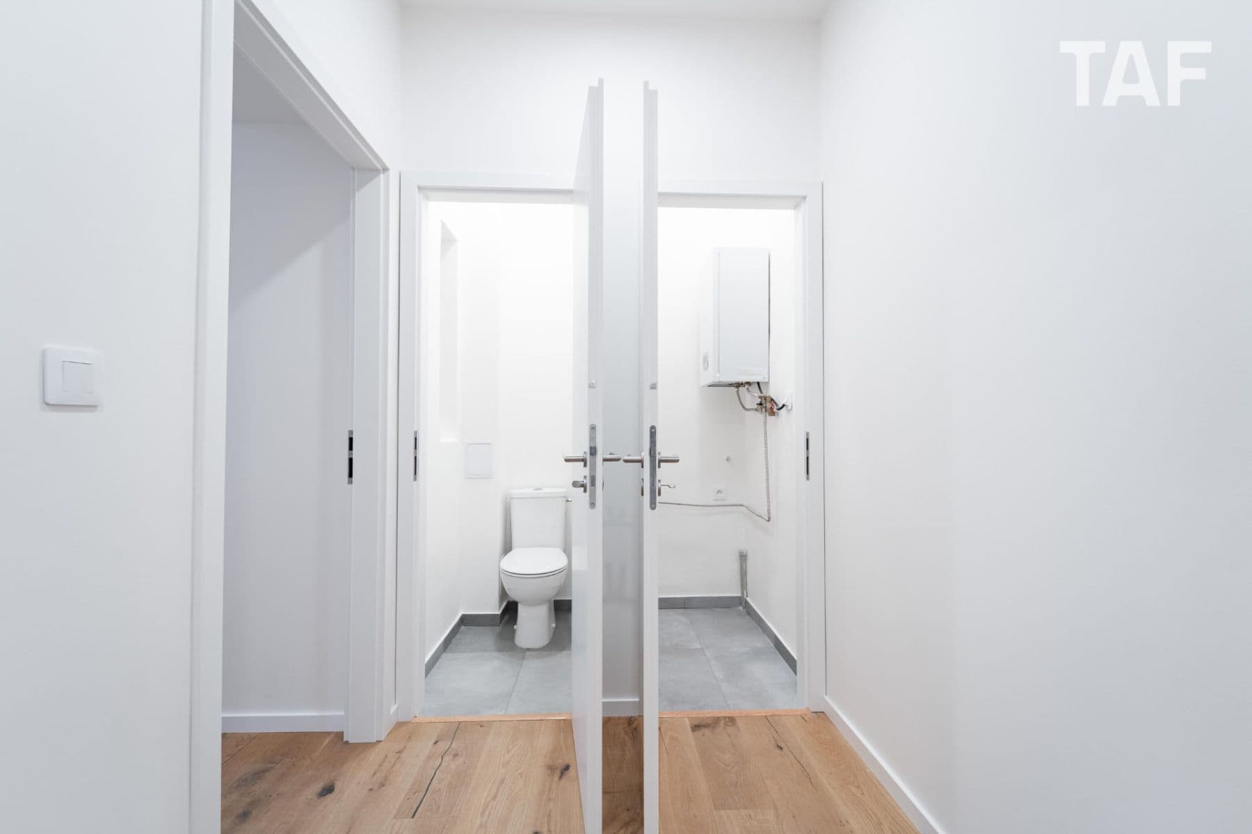 Prodej bytu 2+kk 61 m², Lucemburská, Praha, Praha Prodej bytu 2+kk 61 m², Lucemburská, Praha, Praha