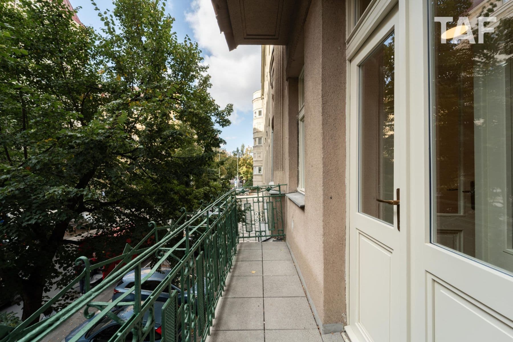 Prodej bytu 2+kk 61 m², Lucemburská, Praha, Praha Prodej bytu 2+kk 61 m², Lucemburská, Praha, Praha