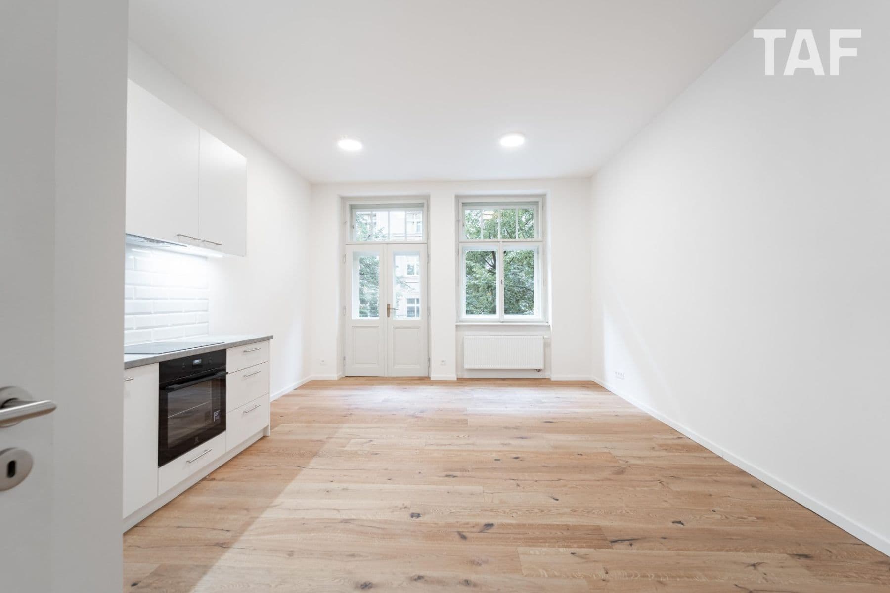 Prodej bytu 2+kk 61 m², Lucemburská, Praha, Praha Prodej bytu 2+kk 61 m², Lucemburská, Praha, Praha