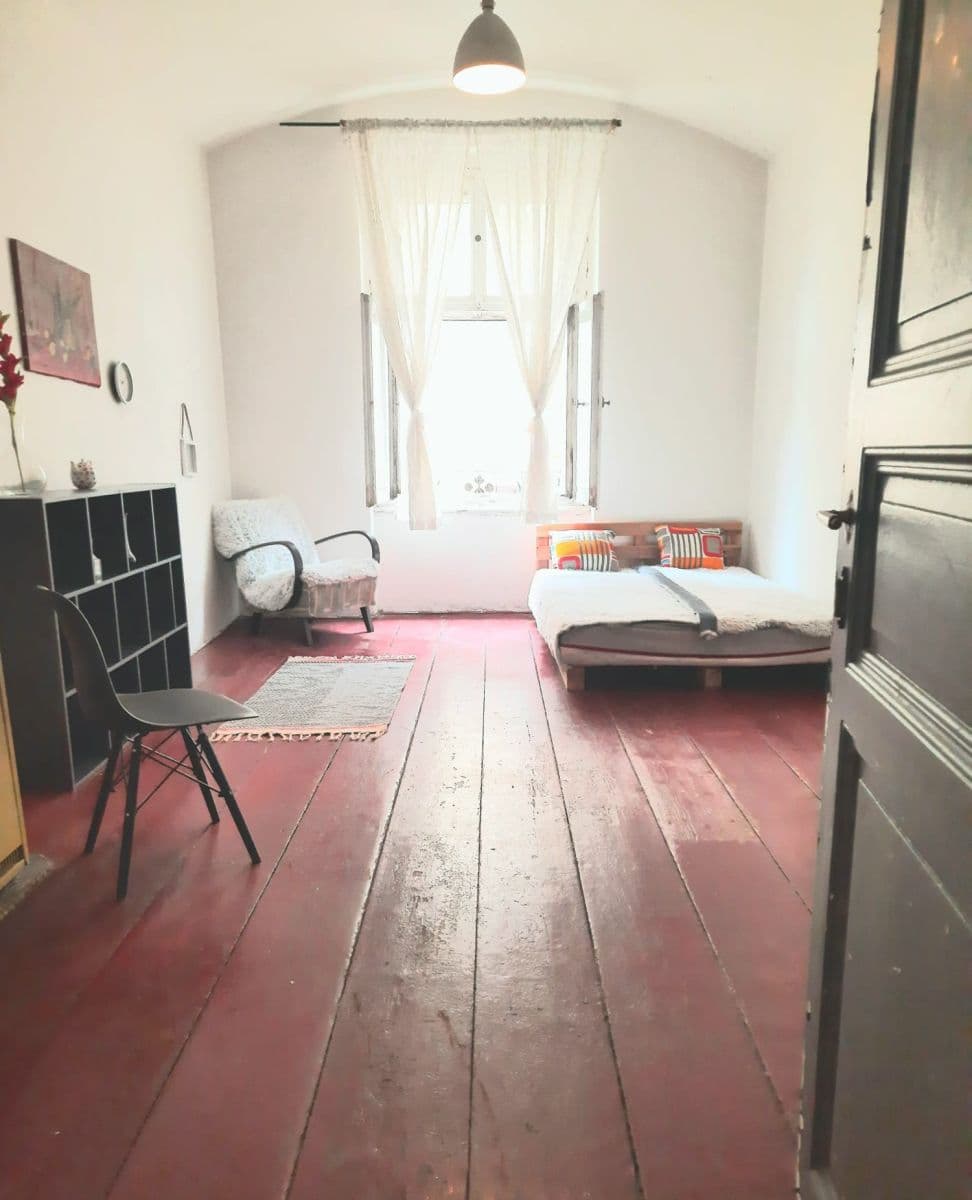 Pronájem bytu 3+kk 65 m², Krásova, Praha, Praha Pronájem bytu 3+kk 65 m², Krásova, Praha, Praha