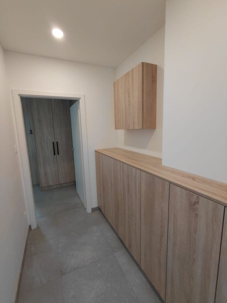 Pronájem bytu 2+kk 61 m², Bohuslava Martinů, Brno, Jihomoravský kraj Pronájem bytu 2+kk 61 m², Bohuslava Martinů, Brno, Jihomoravský kraj