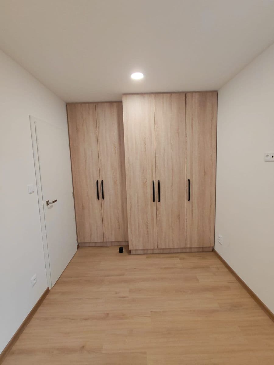 Pronájem bytu 2+kk 61 m², Bohuslava Martinů, Brno, Jihomoravský kraj Pronájem bytu 2+kk 61 m², Bohuslava Martinů, Brno, Jihomoravský kraj
