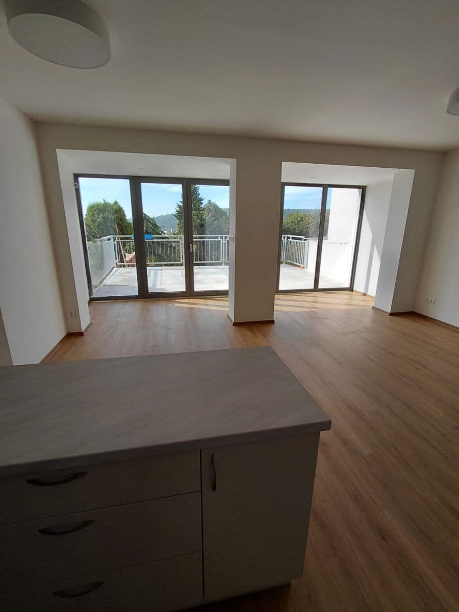Pronájem bytu 2+kk 61 m², Bohuslava Martinů, Brno, Jihomoravský kraj Pronájem bytu 2+kk 61 m², Bohuslava Martinů, Brno, Jihomoravský kraj