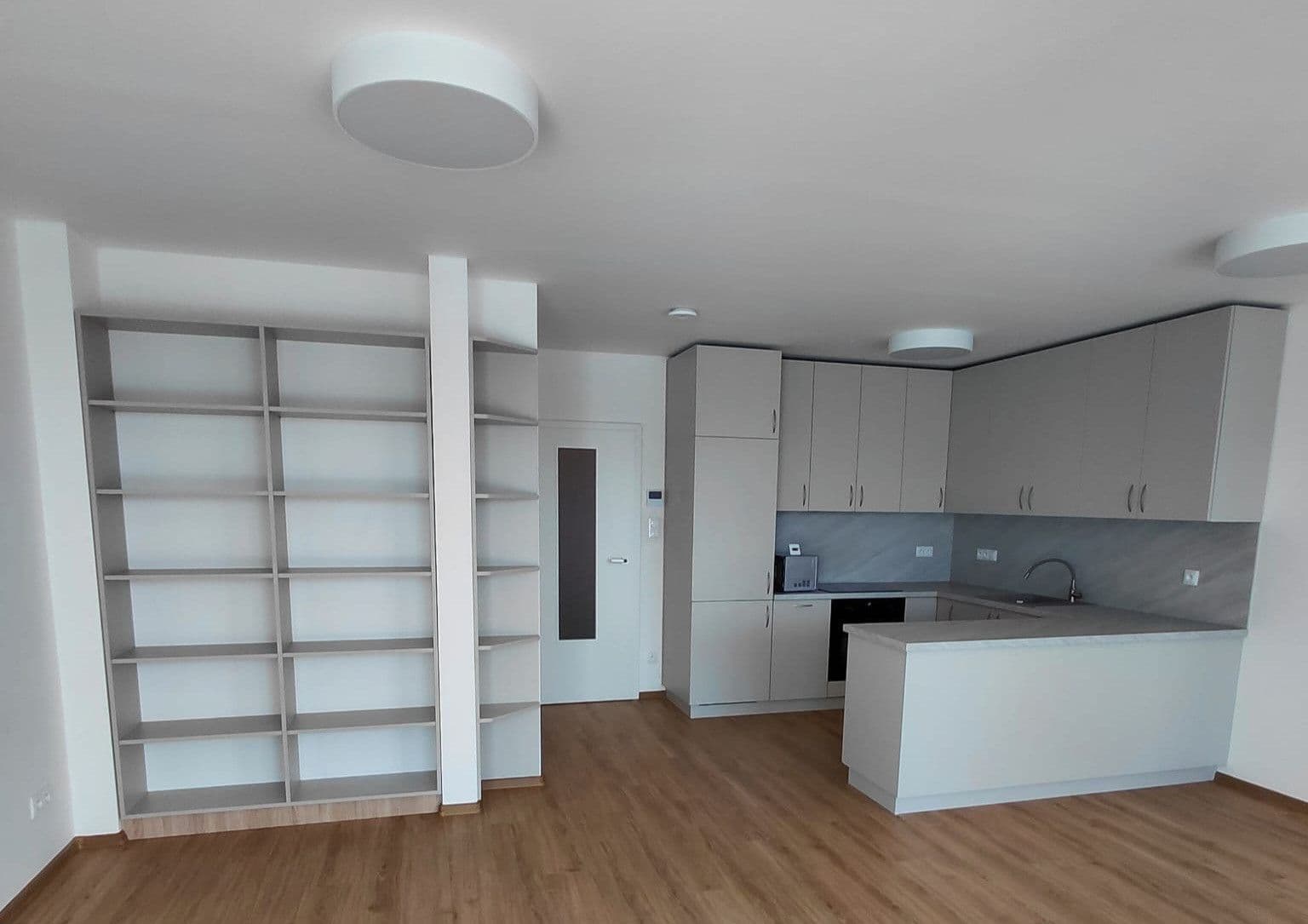 Pronájem bytu 2+kk 61 m², Bohuslava Martinů, Brno, Jihomoravský kraj Pronájem bytu 2+kk 61 m², Bohuslava Martinů, Brno, Jihomoravský kraj