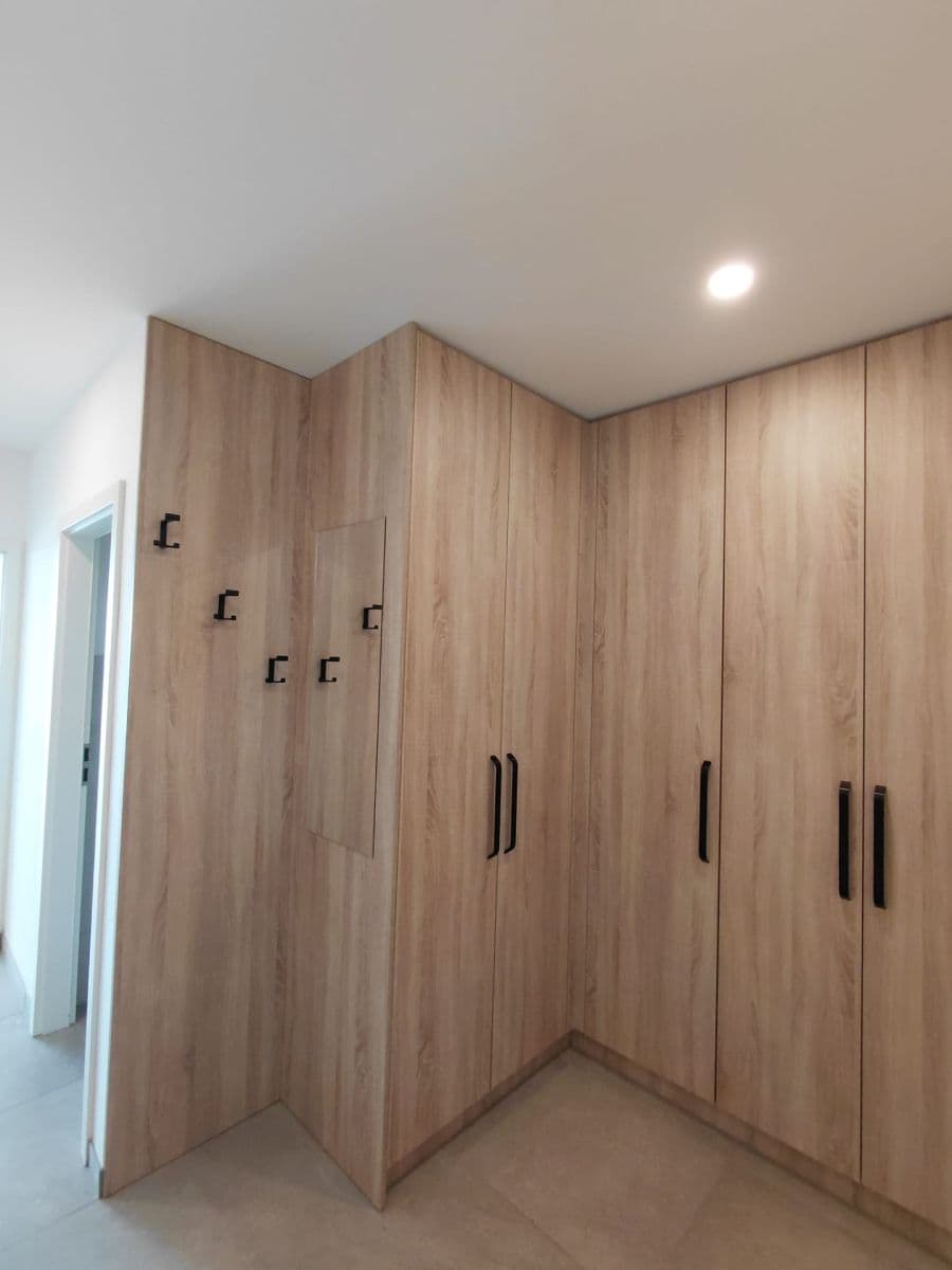 Pronájem bytu 2+kk 61 m², Bohuslava Martinů, Brno, Jihomoravský kraj Pronájem bytu 2+kk 61 m², Bohuslava Martinů, Brno, Jihomoravský kraj