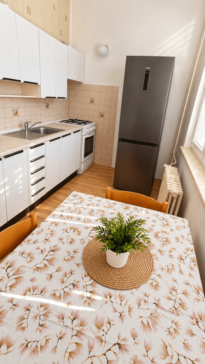 Prodej bytu 1+1 37 m², Zahradní, Chodov, Karlovarský kraj Prodej bytu 1+1 37 m², Zahradní, Chodov, Karlovarský kraj