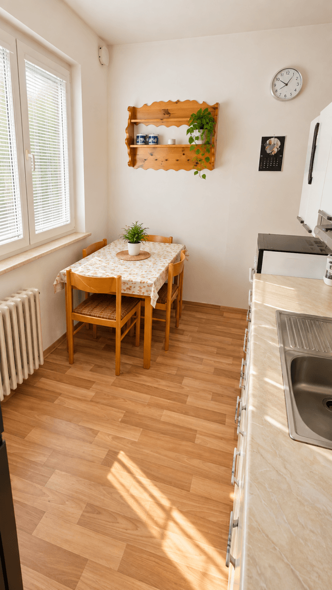 Prodej bytu 1+1 37 m², Zahradní, Chodov, Karlovarský kraj Prodej bytu 1+1 37 m², Zahradní, Chodov, Karlovarský kraj