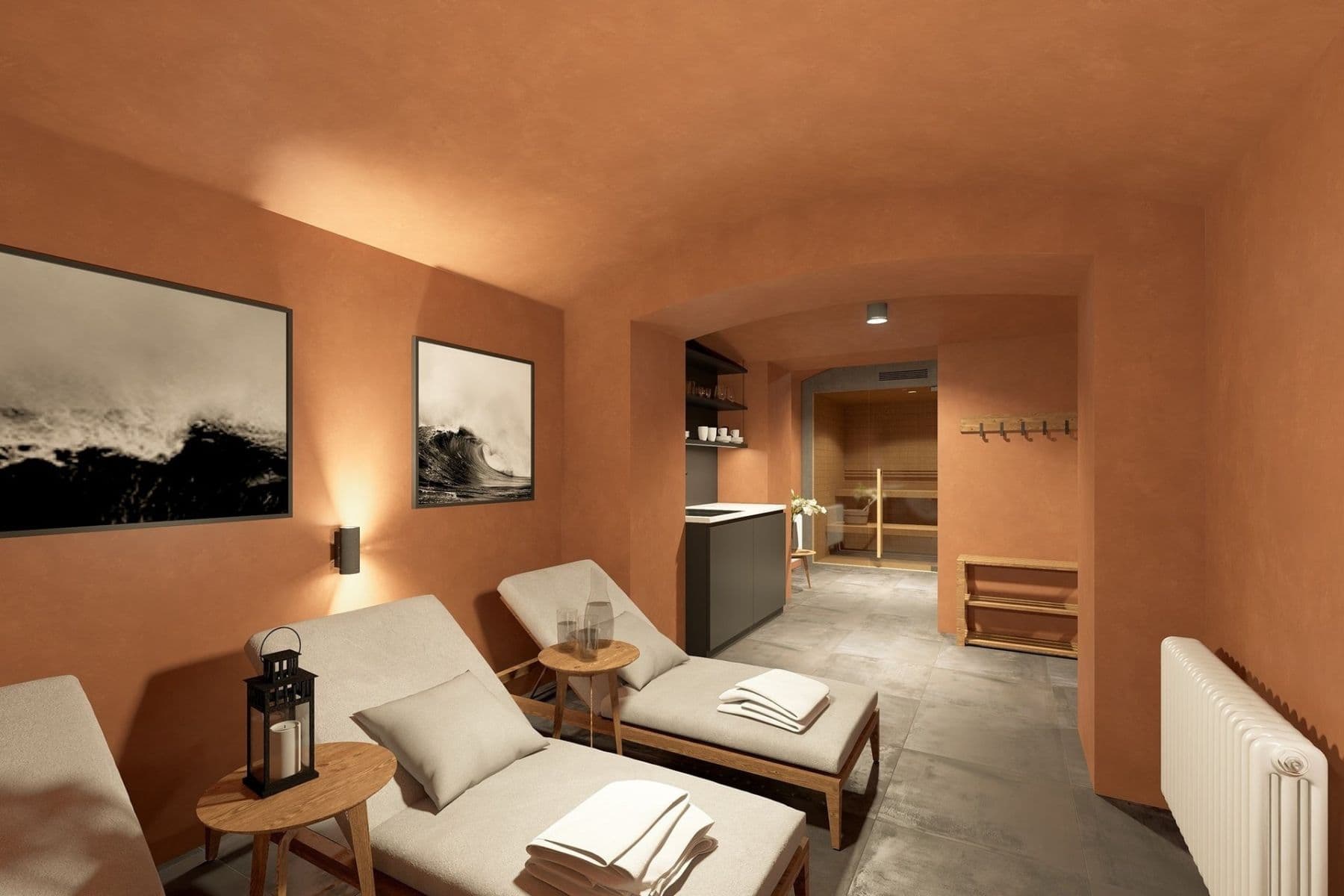 Prodej bytu 4+kk 119 m², Polská, Praha, Praha Prodej bytu 4+kk 119 m², Polská, Praha, Praha