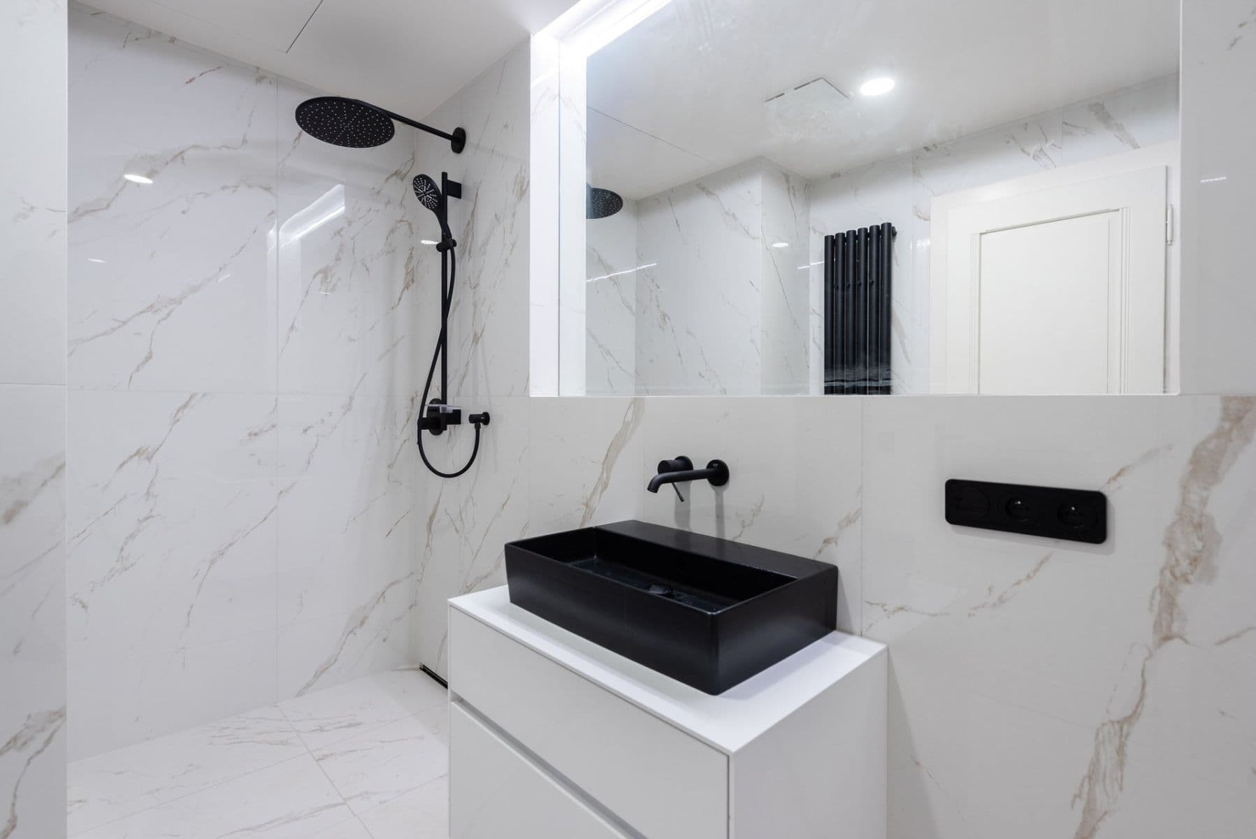 Prodej bytu 4+kk 119 m², Polská, Praha, Praha Prodej bytu 4+kk 119 m², Polská, Praha, Praha