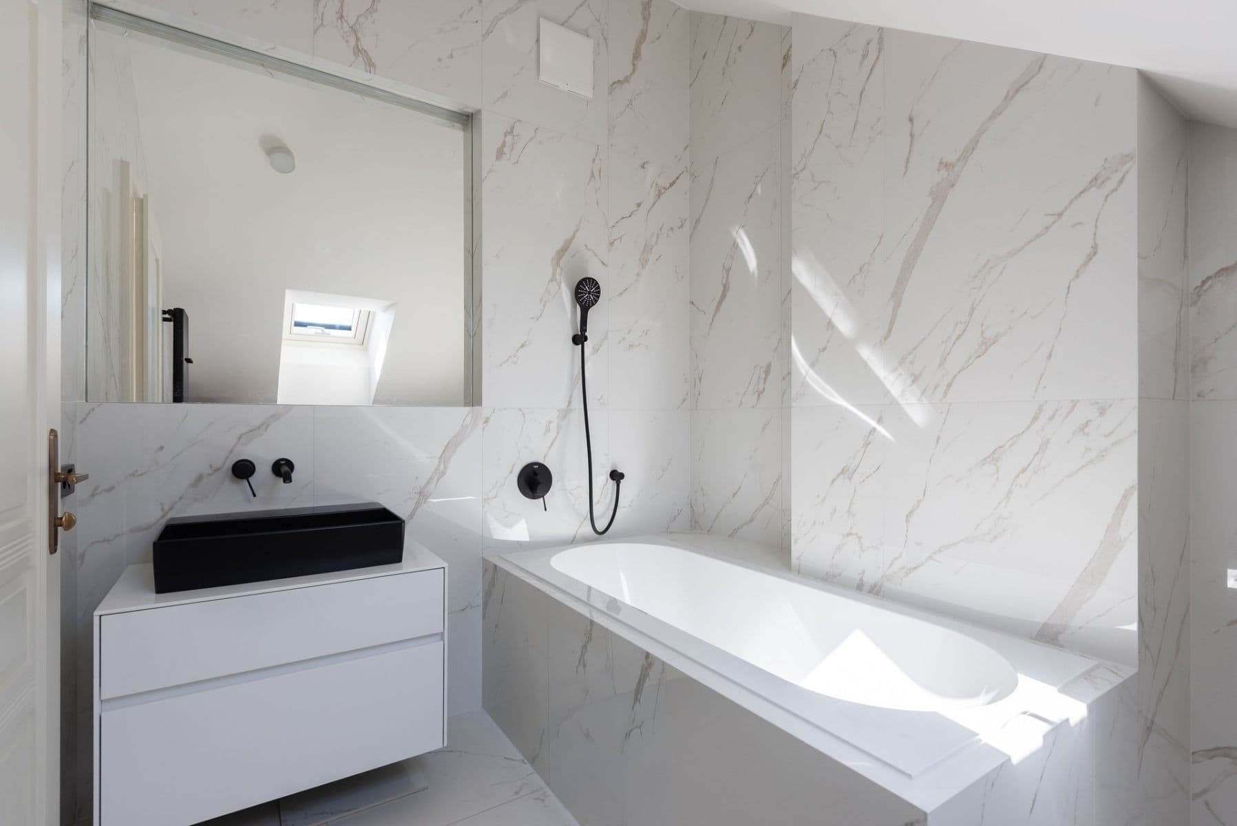 Prodej bytu 4+kk 119 m², Polská, Praha, Praha Prodej bytu 4+kk 119 m², Polská, Praha, Praha