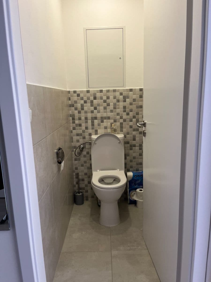 Pronájem bytu 1+kk 30 m², Kosíkova, Brno, Jihomoravský kraj Pronájem bytu 1+kk 30 m², Kosíkova, Brno, Jihomoravský kraj