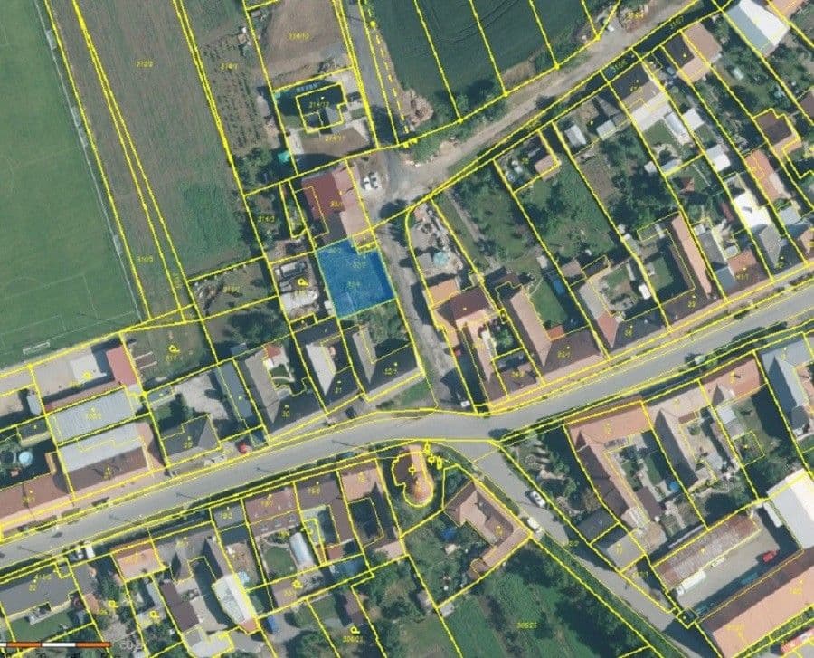 Prodej bytu 3+kk 78 m², Kupařovice, Jihomoravský kraj Prodej bytu 3+kk 78 m², Kupařovice, Jihomoravský kraj