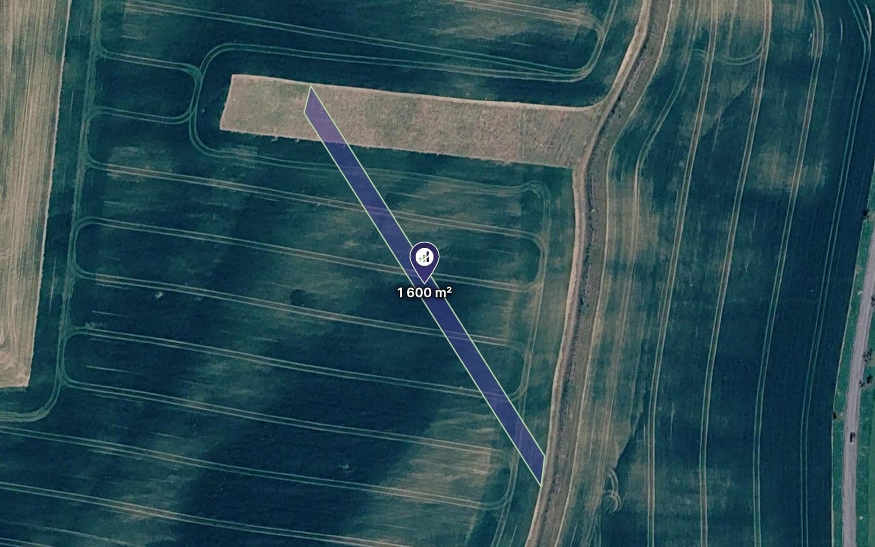 Prodej pozemku 25.297 m², Kostelec, Jihomoravský kraj Prodej pozemku 25.297 m², Kostelec, Jihomoravský kraj