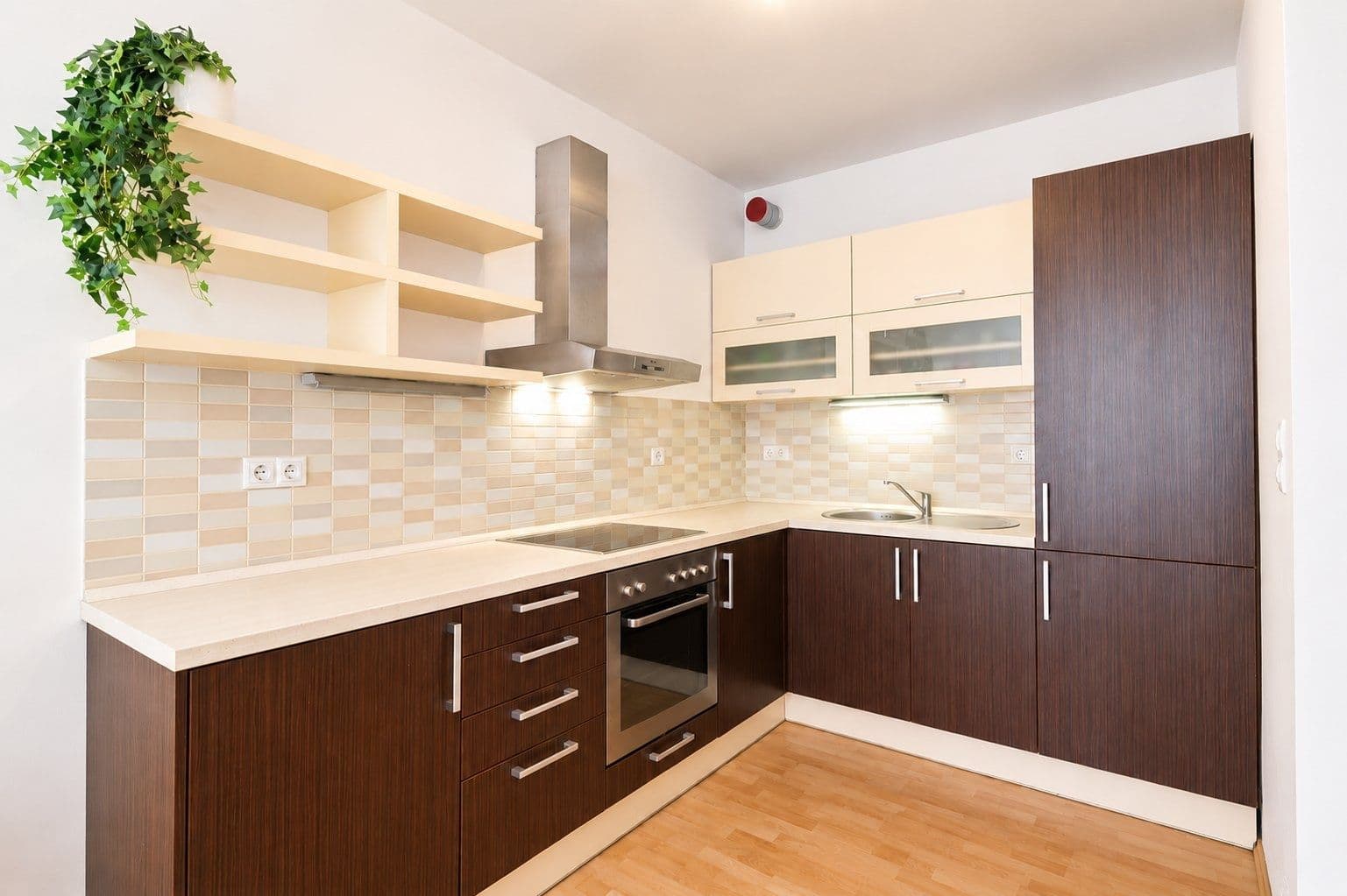 Pronájem bytu 2+kk 52 m², Pod Harfou, Praha, Praha Pronájem bytu 2+kk 52 m², Pod Harfou, Praha, Praha