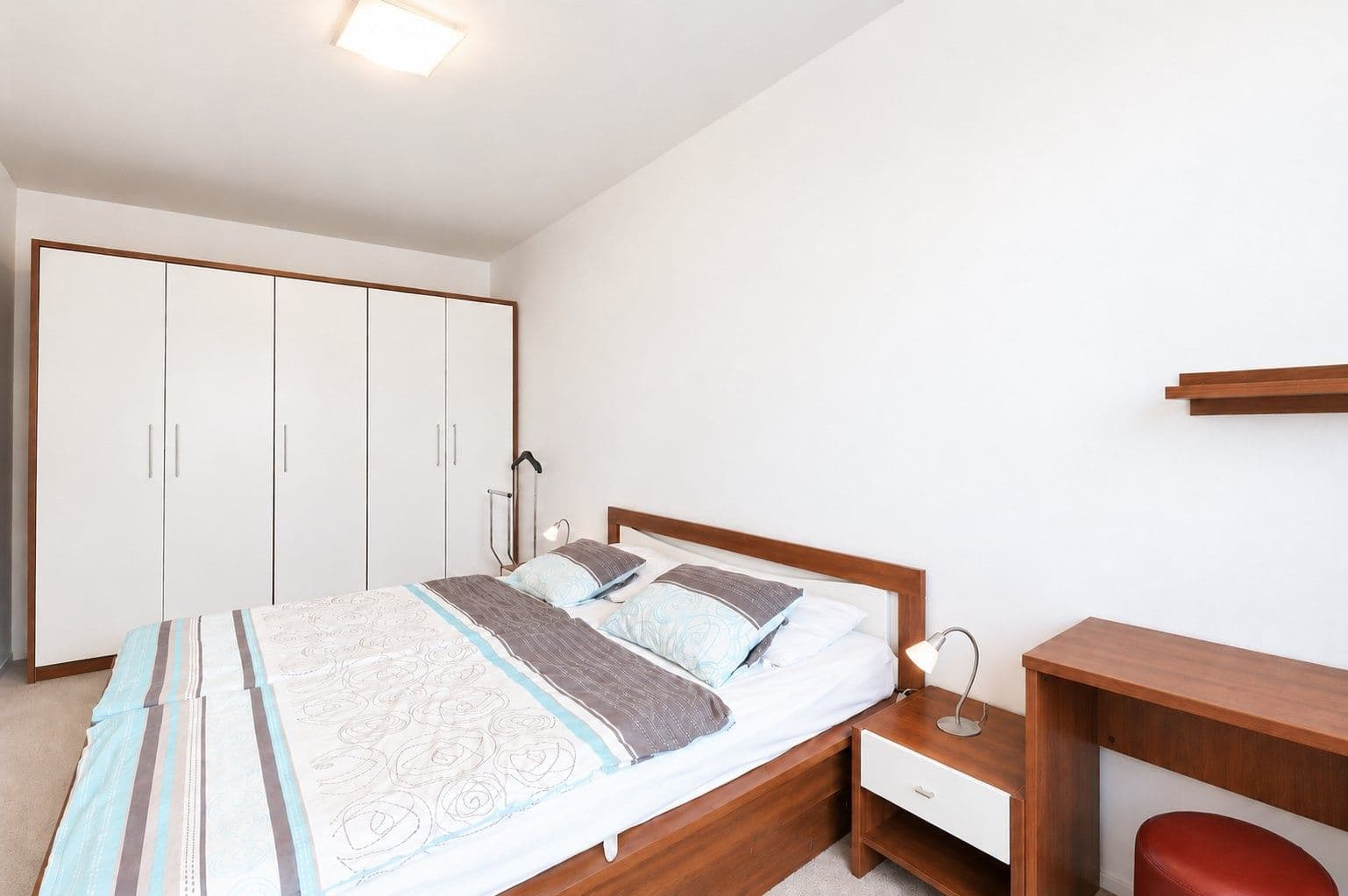 Pronájem bytu 2+kk 52 m², Pod Harfou, Praha, Praha Pronájem bytu 2+kk 52 m², Pod Harfou, Praha, Praha