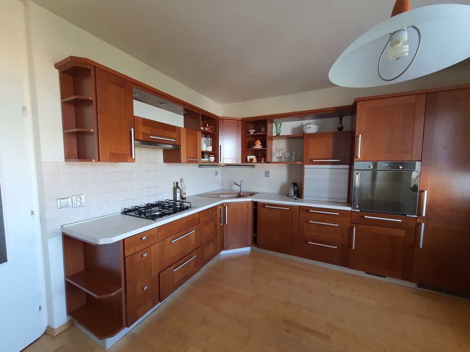 Pronájem bytu 2+kk 64 m², Langrova, Brno, Jihomoravský kraj Pronájem bytu 2+kk 64 m², Langrova, Brno, Jihomoravský kraj