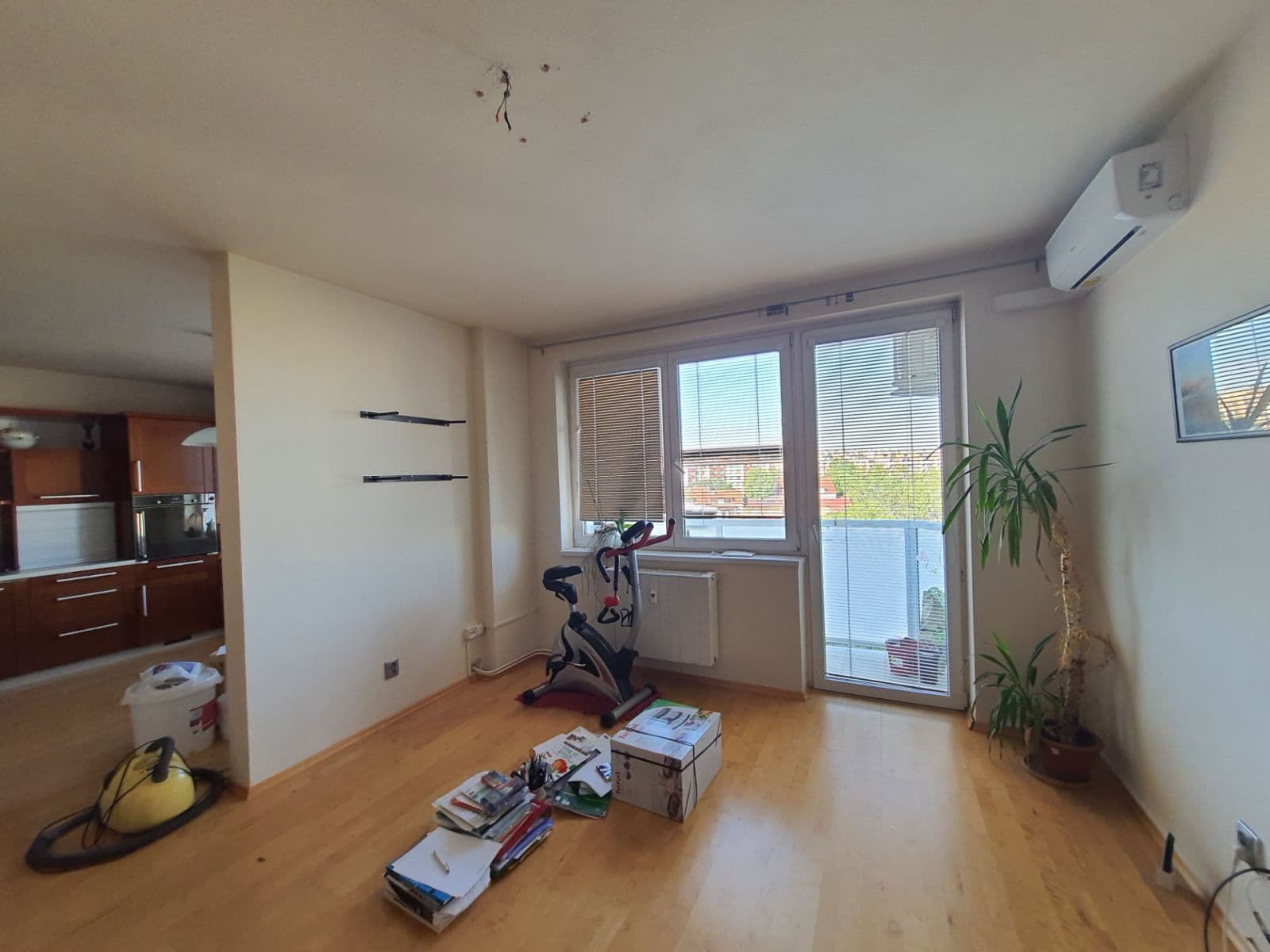 Pronájem bytu 2+kk 64 m², Langrova, Brno, Jihomoravský kraj Pronájem bytu 2+kk 64 m², Langrova, Brno, Jihomoravský kraj