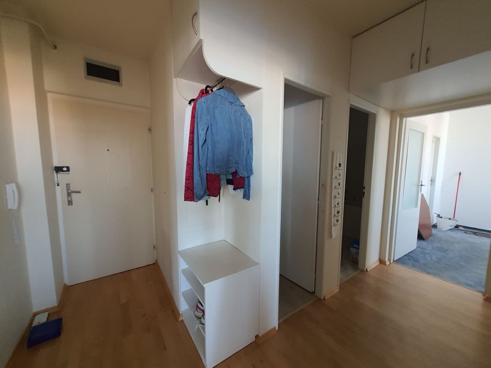 Pronájem bytu 2+kk 64 m², Langrova, Brno, Jihomoravský kraj Pronájem bytu 2+kk 64 m², Langrova, Brno, Jihomoravský kraj