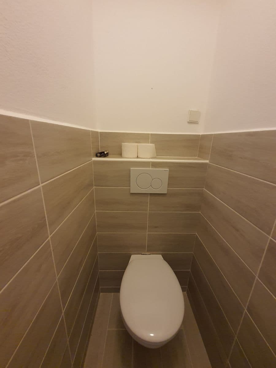 Pronájem bytu 2+kk 64 m², Langrova, Brno, Jihomoravský kraj Pronájem bytu 2+kk 64 m², Langrova, Brno, Jihomoravský kraj
