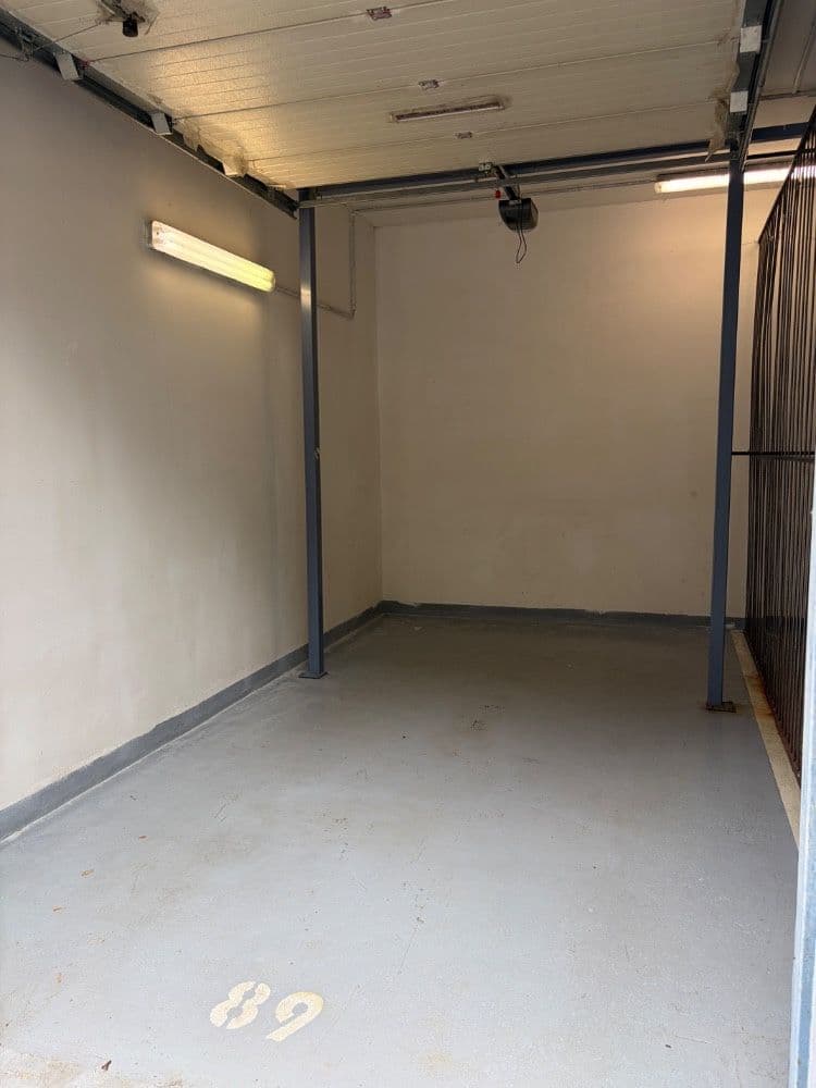 Pronájem nebytového prostoru 17 m², Deylova, Praha, Praha Pronájem nebytového prostoru 17 m², Deylova, Praha, Praha