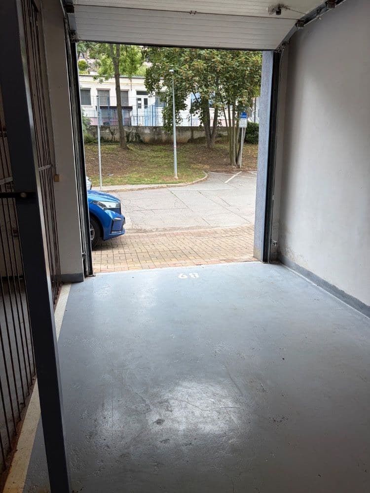 Pronájem nebytového prostoru 17 m², Deylova, Praha, Praha Pronájem nebytového prostoru 17 m², Deylova, Praha, Praha