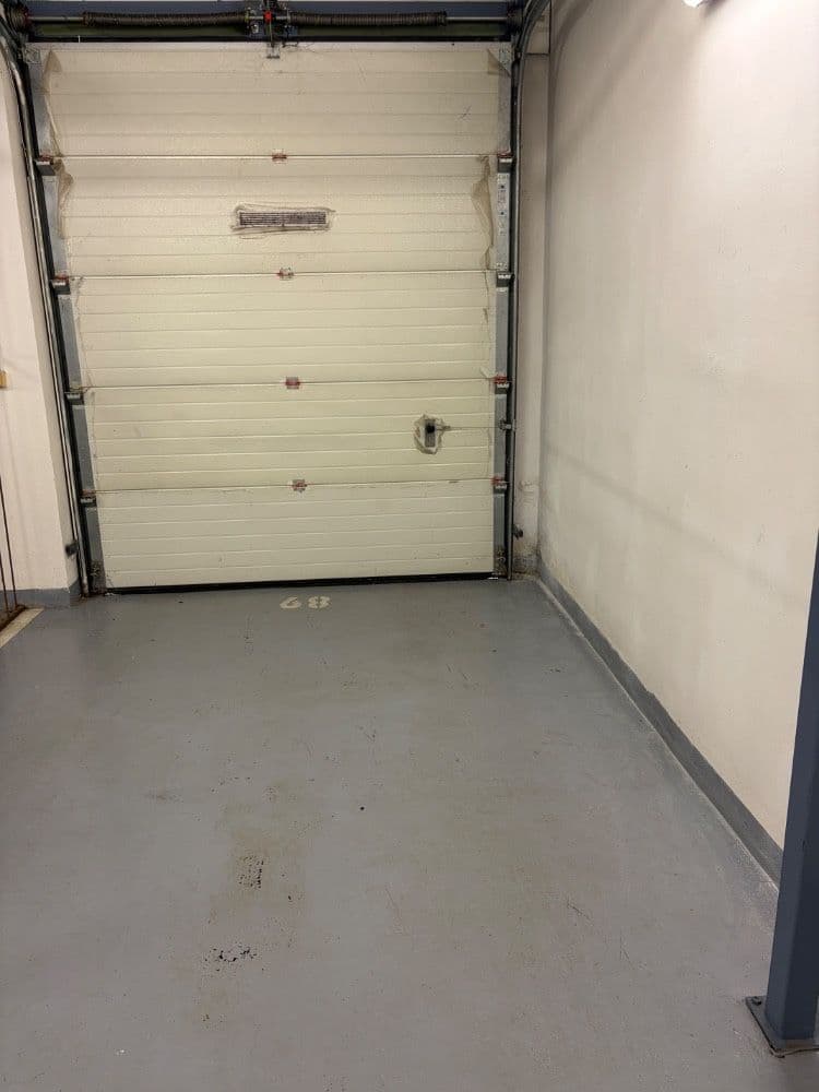 Pronájem nebytového prostoru 17 m², Deylova, Praha, Praha Pronájem nebytového prostoru 17 m², Deylova, Praha, Praha
