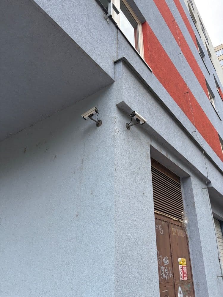 Pronájem nebytového prostoru 17 m², Deylova, Praha, Praha Pronájem nebytového prostoru 17 m², Deylova, Praha, Praha