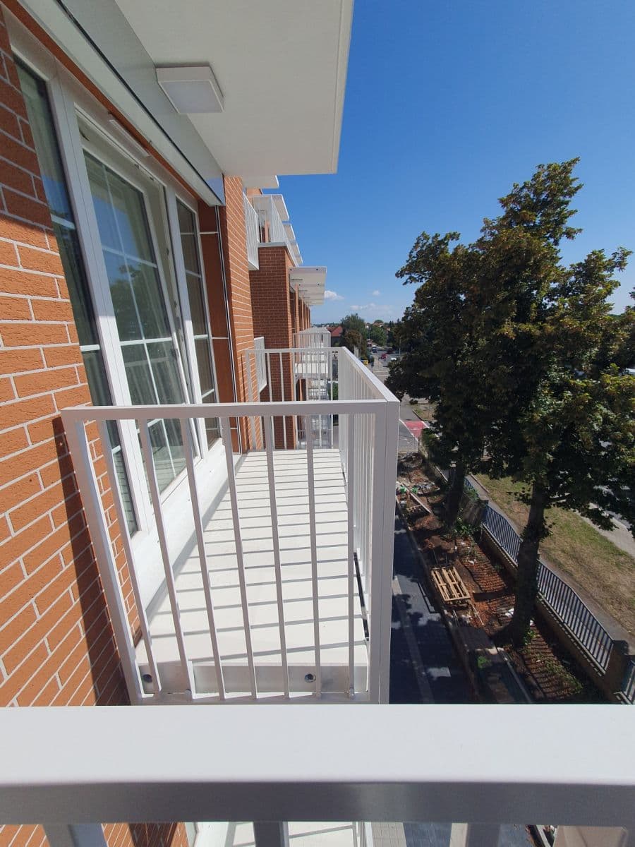 Pronájem bytu 1+kk 28 m², Mladoboleslavská, Praha, Praha Pronájem bytu 1+kk 28 m², Mladoboleslavská, Praha, Praha