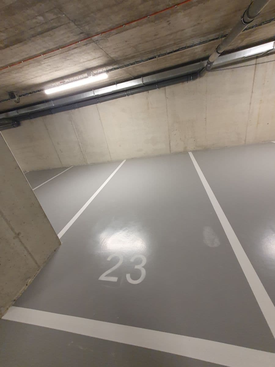 Pronájem bytu 1+kk 28 m², Mladoboleslavská, Praha, Praha Pronájem bytu 1+kk 28 m², Mladoboleslavská, Praha, Praha