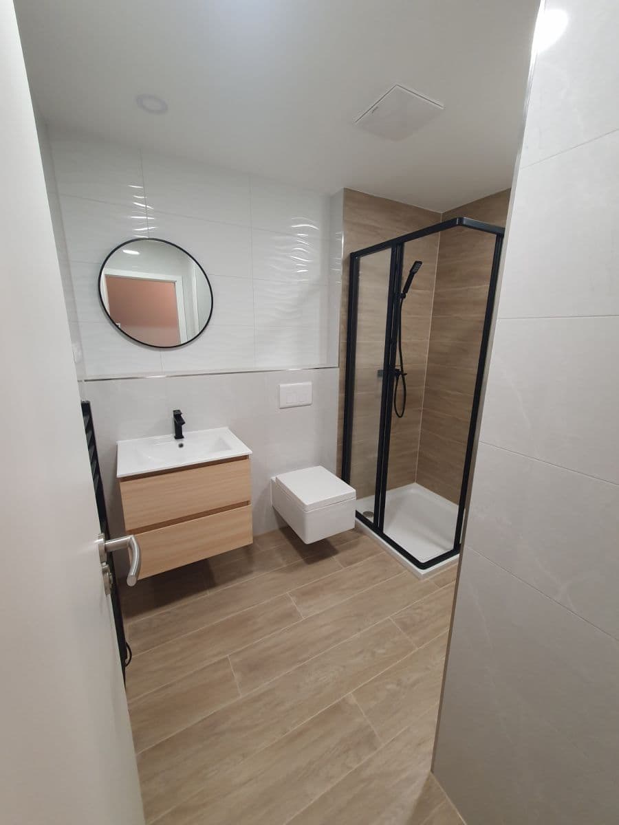 Pronájem bytu 1+kk 28 m², Mladoboleslavská, Praha, Praha Pronájem bytu 1+kk 28 m², Mladoboleslavská, Praha, Praha