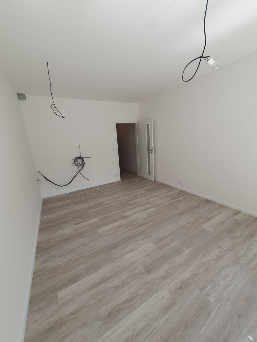 Pronájem bytu 1+kk 28 m², Mladoboleslavská, Praha, Praha Pronájem bytu 1+kk 28 m², Mladoboleslavská, Praha, Praha