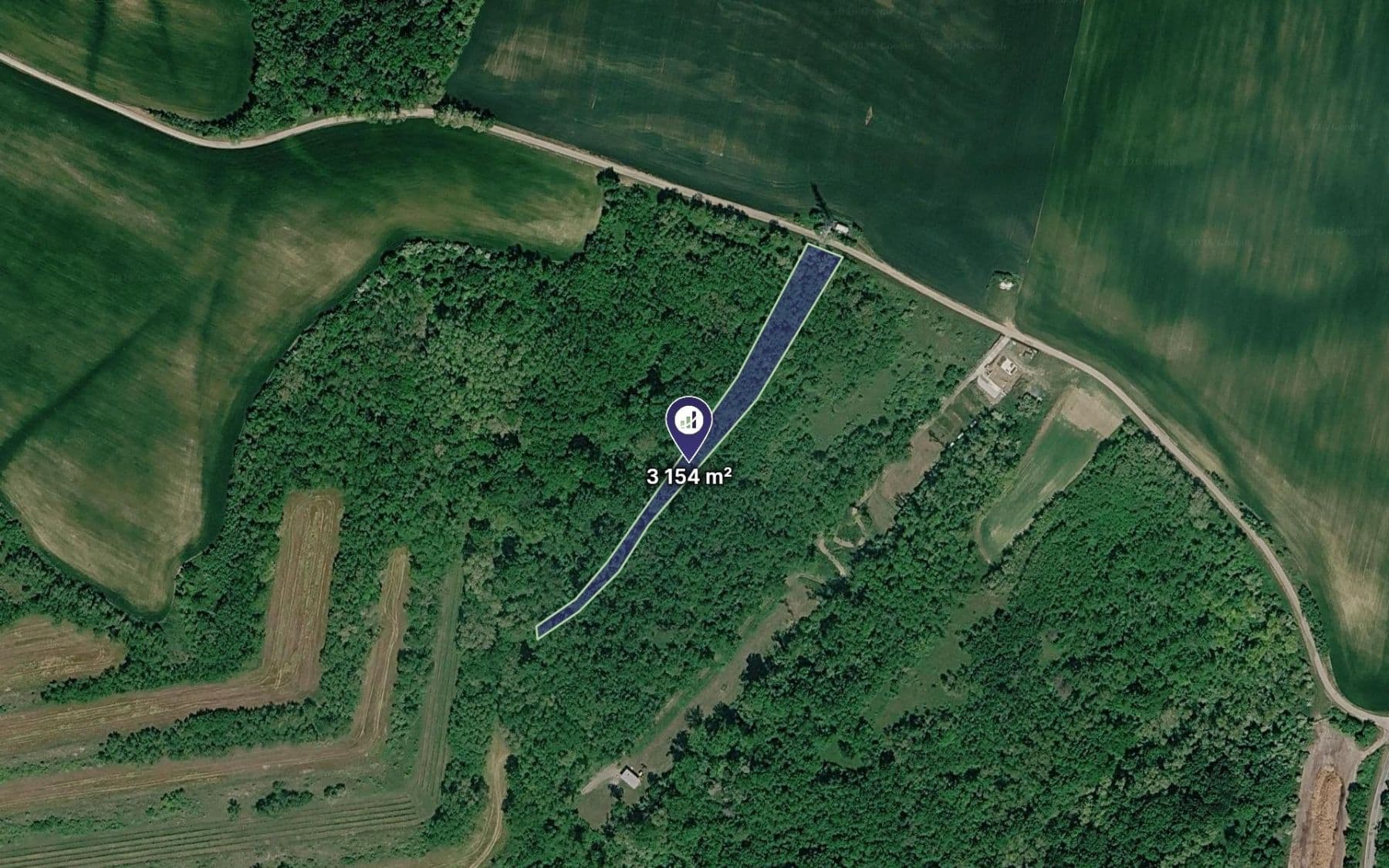 Prodej pozemku 3.154 m², Nikolčice, Jihomoravský kraj Prodej pozemku 3.154 m², Nikolčice, Jihomoravský kraj