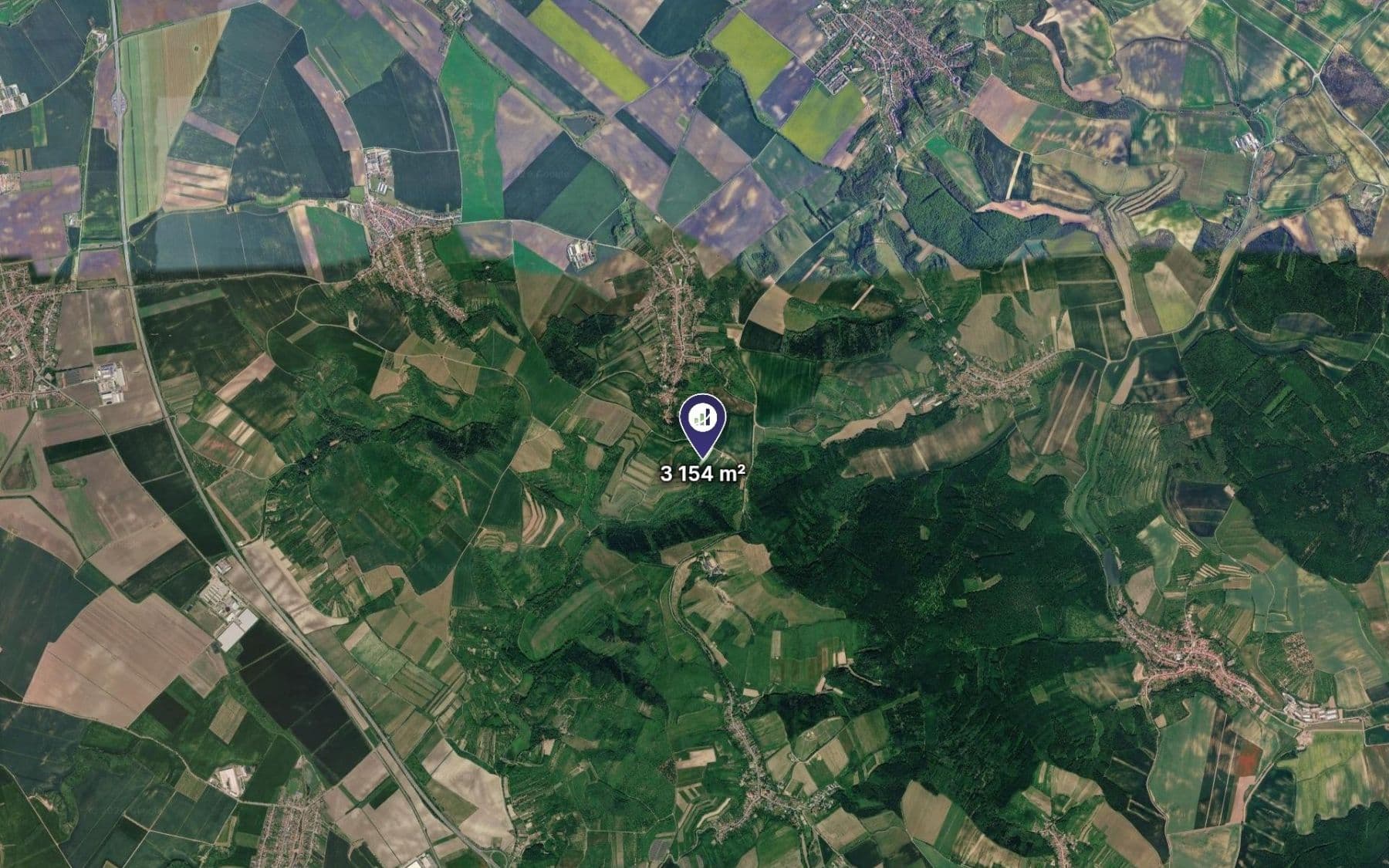 Prodej pozemku 3.154 m², Nikolčice, Jihomoravský kraj Prodej pozemku 3.154 m², Nikolčice, Jihomoravský kraj