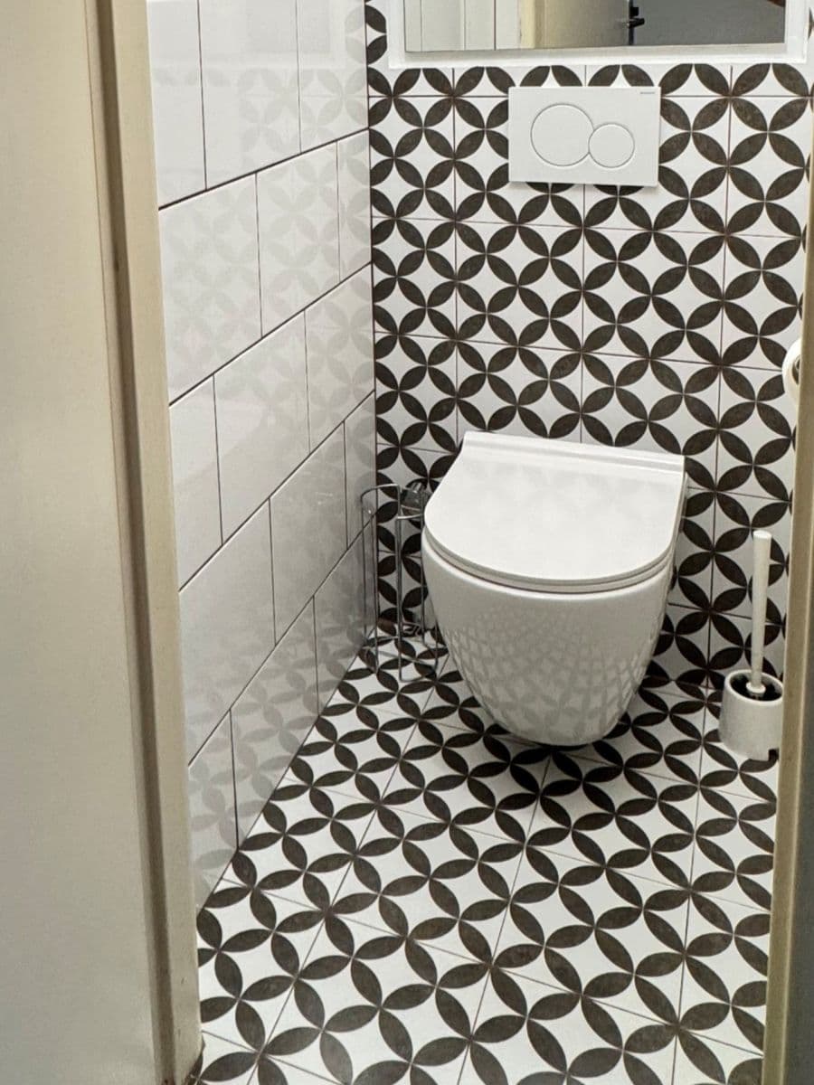 Pronájem bytu 2+kk 43 m², Evropská, Praha, Praha Pronájem bytu 2+kk 43 m², Evropská, Praha, Praha