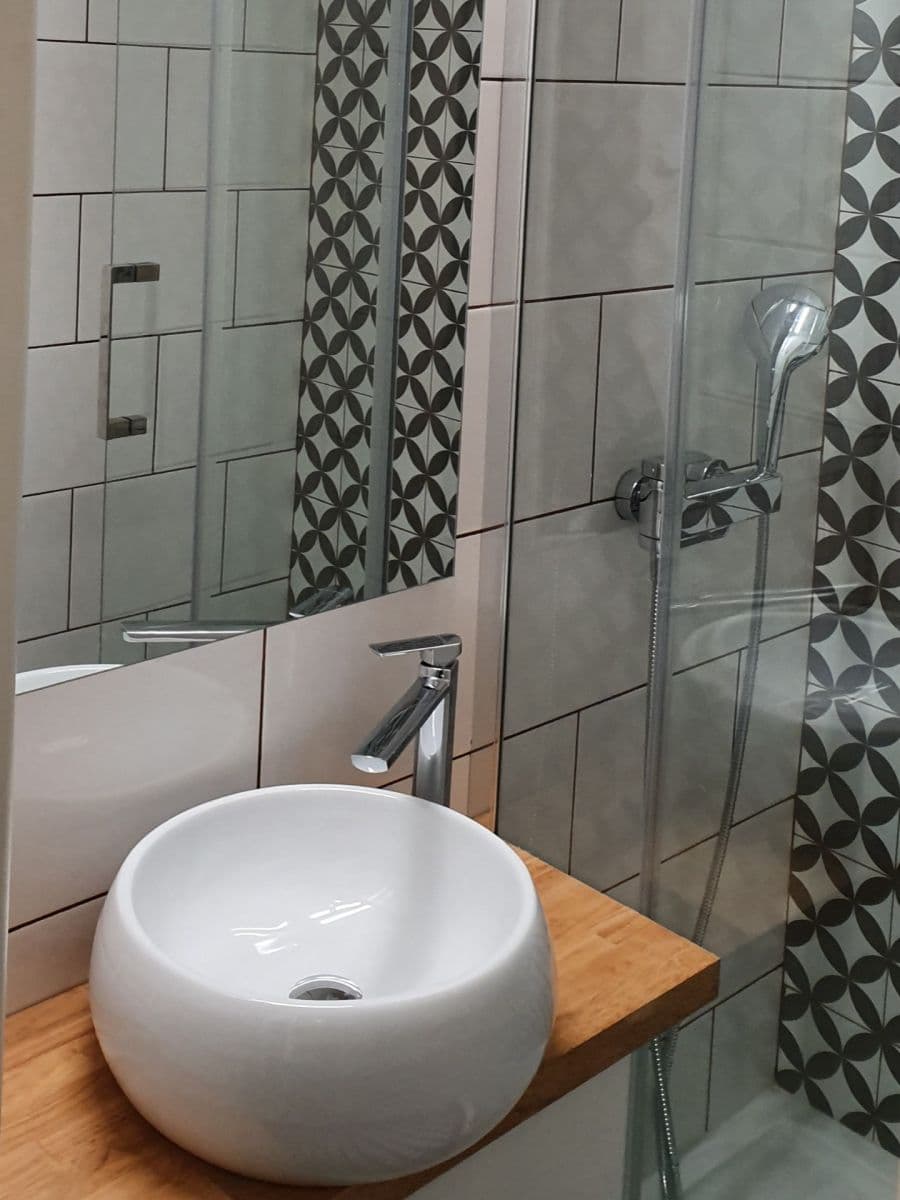 Pronájem bytu 2+kk 43 m², Evropská, Praha, Praha Pronájem bytu 2+kk 43 m², Evropská, Praha, Praha