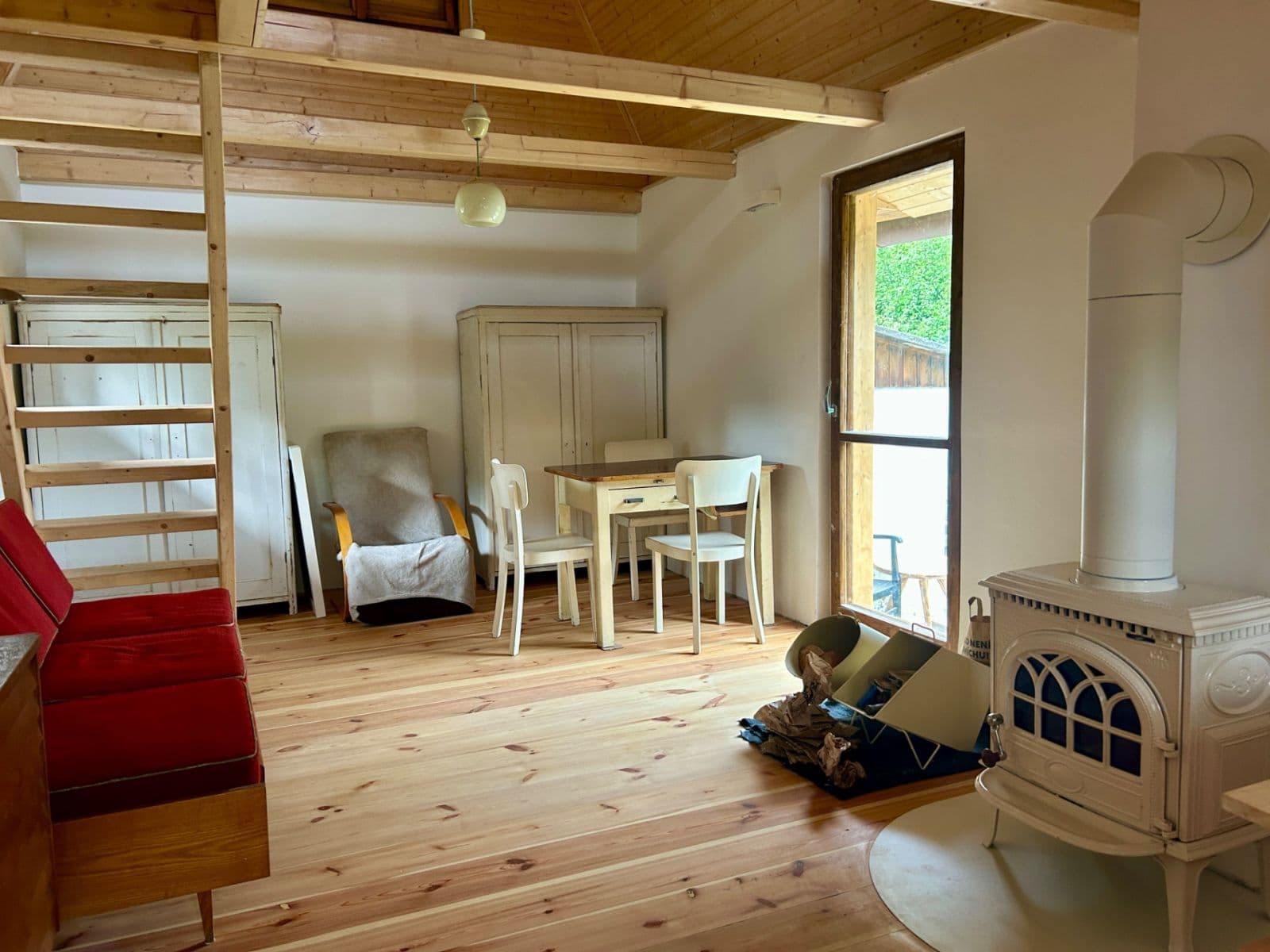 Prodej chaty, chalupy 46 m², pozemek 433 m², Třebívlice, Ústecký kraj Prodej chaty, chalupy 46 m², pozemek 433 m², Třebívlice, Ústecký kraj