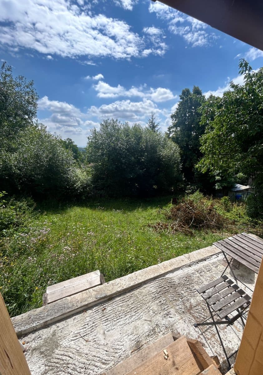 Prodej chaty, chalupy 46 m², pozemek 433 m², Třebívlice, Ústecký kraj Prodej chaty, chalupy 46 m², pozemek 433 m², Třebívlice, Ústecký kraj