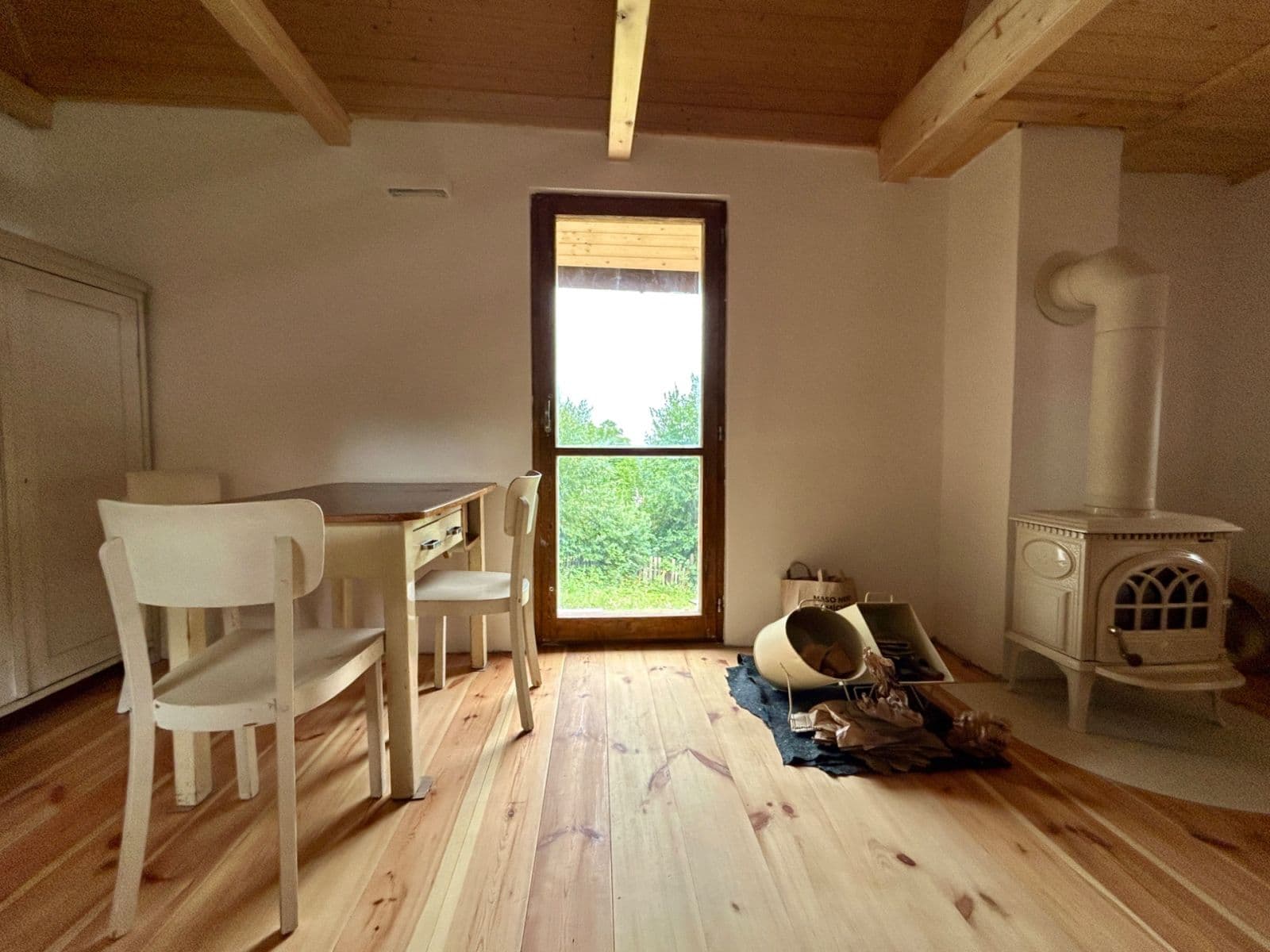 Prodej chaty, chalupy 46 m², pozemek 433 m², Třebívlice, Ústecký kraj Prodej chaty, chalupy 46 m², pozemek 433 m², Třebívlice, Ústecký kraj