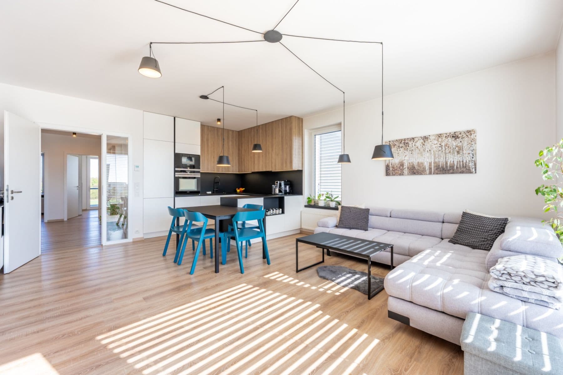 Prodej bytu 3+kk 76 m², Hněvotínská, Olomouc, Olomoucký kraj Prodej bytu 3+kk 76 m², Hněvotínská, Olomouc, Olomoucký kraj