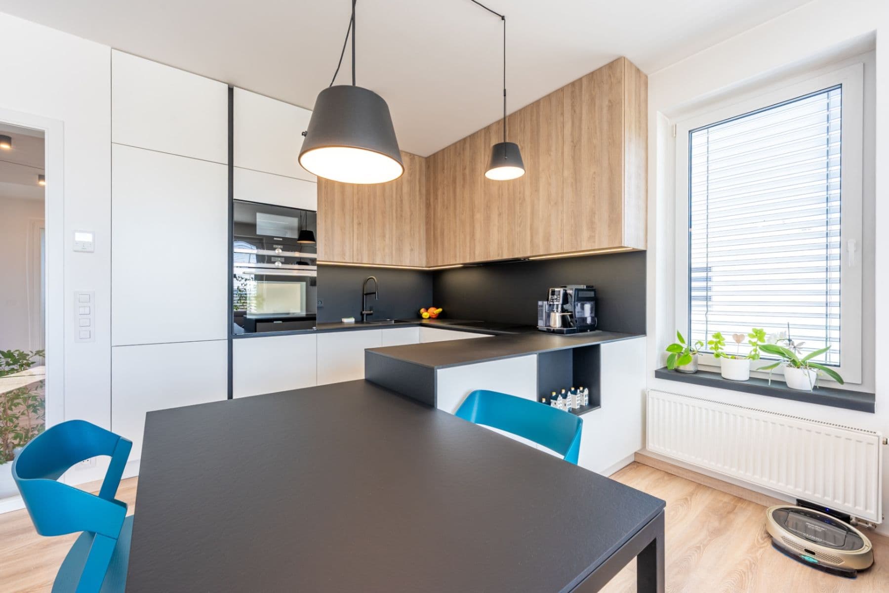 Prodej bytu 3+kk 76 m², Hněvotínská, Olomouc, Olomoucký kraj Prodej bytu 3+kk 76 m², Hněvotínská, Olomouc, Olomoucký kraj