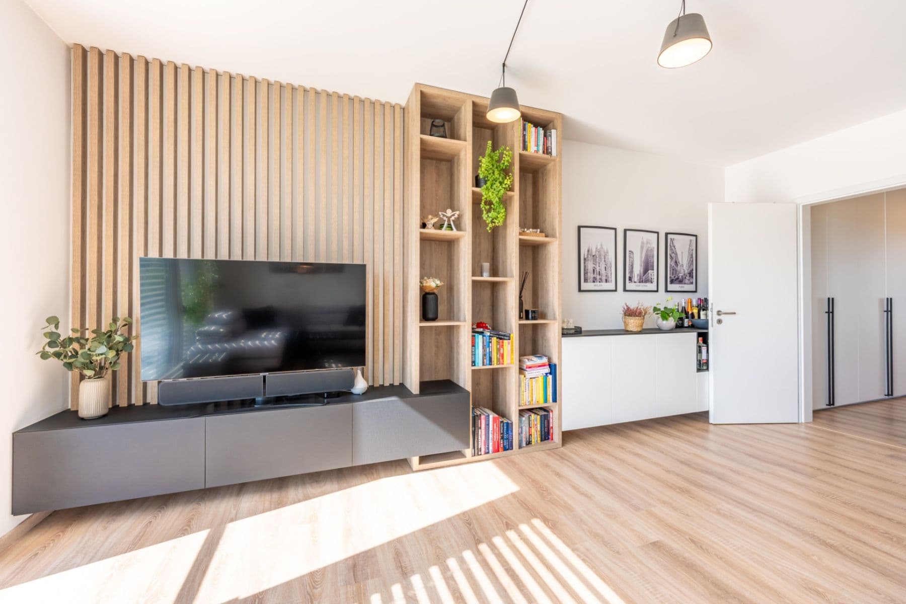 Prodej bytu 3+kk 76 m², Hněvotínská, Olomouc, Olomoucký kraj Prodej bytu 3+kk 76 m², Hněvotínská, Olomouc, Olomoucký kraj