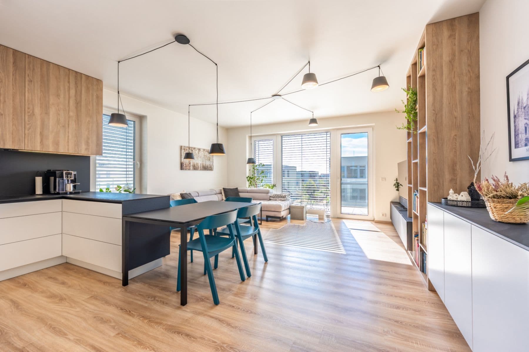 Prodej bytu 3+kk 76 m², Hněvotínská, Olomouc, Olomoucký kraj Prodej bytu 3+kk 76 m², Hněvotínská, Olomouc, Olomoucký kraj