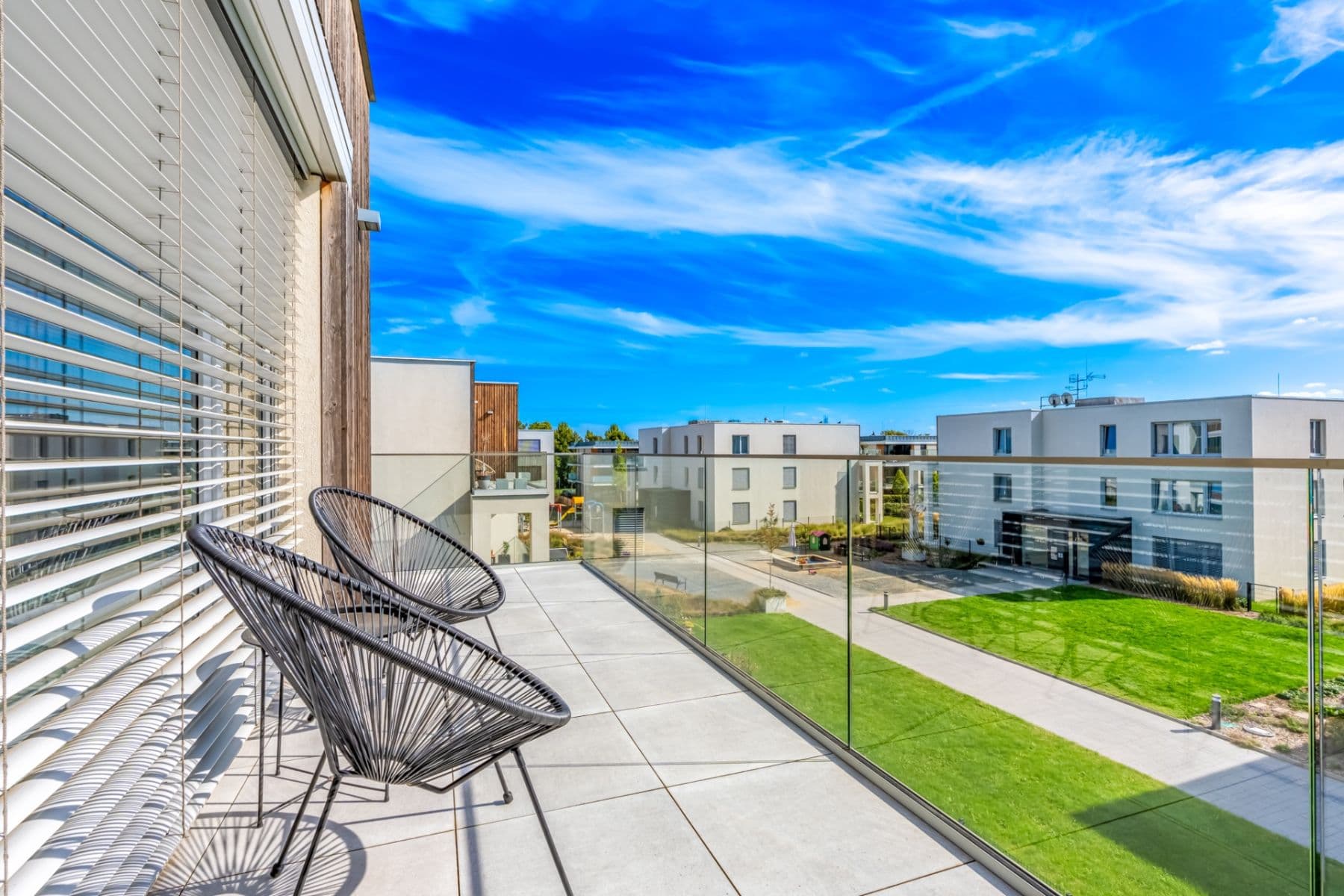 Prodej bytu 3+kk 76 m², Hněvotínská, Olomouc, Olomoucký kraj Prodej bytu 3+kk 76 m², Hněvotínská, Olomouc, Olomoucký kraj