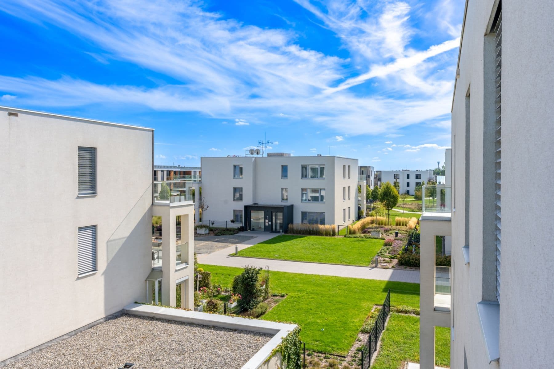 Prodej bytu 3+kk 76 m², Hněvotínská, Olomouc, Olomoucký kraj Prodej bytu 3+kk 76 m², Hněvotínská, Olomouc, Olomoucký kraj